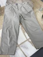 Leuke broek, maat 44, merk caroll, Caroll, Beige, Maat 42/44 (L), Ophalen of Verzenden
