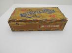 ancienne boite à cigares " L'hygienique ", Collections, Articles de fumeurs, Briquets & Boîtes d'allumettes, Enlèvement ou Envoi