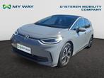 Volkswagen ID.3 ID.3 59 kWh Pro Performance Business, Automaat, Overige modellen, Elektrisch, Zilver of Grijs