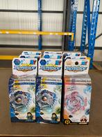 Beyblades, Ophalen of Verzenden, Zo goed als nieuw