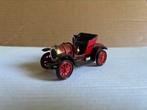 Legnano Italië 1908 oldtimer, Verzenden