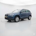 Skoda Karoq 1.0 TSI DSG Style ( 1 an garantie) (bj 2018), Auto's, Skoda, Stof, Euro 6, 116 pk, Karoq