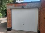 Garage te huur