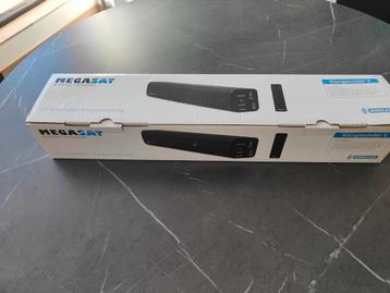 Soundbar voor Kamping tv beschikbaar voor biedingen
