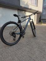 Mountain bike, Fietsen en Brommers, Fietsen | Crossfietsen en BMX, Ophalen, 24 inch of meer, Aluminium, Zo goed als nieuw