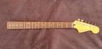 Fender Jazzmaster MIM neck met tuners, Muziek en Instrumenten, Instrumenten | Onderdelen, Ophalen of Verzenden, Nieuw