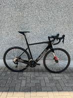 Nieuwe Wilier Cento1 Hybrid, Fietsen en Brommers, Fietsen | Racefietsen, Ophalen, Zo goed als nieuw