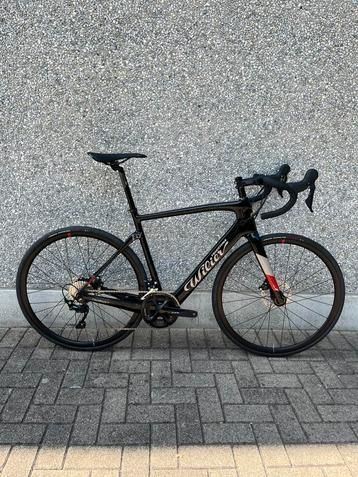 Nieuwe Wilier Cento1 Hybrid beschikbaar voor biedingen