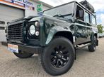 Land Rover Defender Defender 110 DPF Station Wagon Adventure, 90 kW, Euro 5, 3500 kg, 750 kg