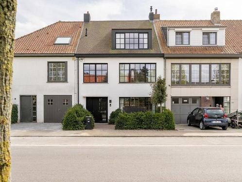 Commercieel te koop in Knokke-Heist, 3 slpks, Immo, Huizen en Appartementen te koop, Overige soorten, B