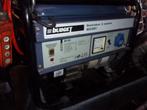 groupe électrogène essence/gaz 2.3kw 220v mono, Ophalen, Zo goed als nieuw