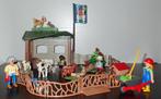 Playmobil grote kinderboerderij 6635, Kinderen en Baby's, Speelgoed | Playmobil, Ophalen, Zo goed als nieuw, Complete set