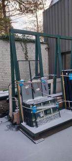 Glasbok, Enlèvement ou Envoi, Utilisé