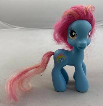 Journée de shopping My Little Pony G3.5 Mom Dash 2009 MLP, Envoi, Comme neuf