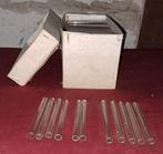 Proefbuisjes laboratorium decoratie, Verzenden