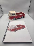Lego Sculptures 10220 Volkswagen T1 Moc, Kinderen en Baby's, Speelgoed | Duplo en Lego, Ophalen of Verzenden, Zo goed als nieuw