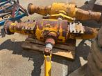 Cat 950 G front axel, Gebruikt