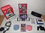 Nintendo switch OLED (2024 mario kart bundel), Games en Spelcomputers, Verzenden, Switch OLED