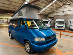 Volkswagen T4 California 2.5tdi  westfalia camper 1999, Caravans en Kamperen, Mobilhomes, Volkswagen, Bedrijf, Diesel, Tot en met 4