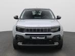 Jeep Avenger 54kWh Summit, Auto's, Jeep, Stof, Gebruikt, 334 min, https://public.car-pass.be/vhr/3dcf0f26-dfb9-47c9-a817-527076add1c4