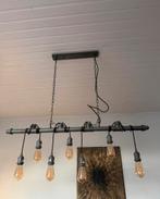 Industriële hanglamp, Huis en Inrichting, Ophalen, Nieuw, Industriële, Metaal