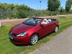 in absolute nieuwstaat VW GOLF CABRIOLET, Voorwielaandrijving, 4 zetels, Cabriolet, Leder