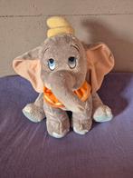Dumbo knuffel, Kinderen en Baby's, Speelgoed | Knuffels en Pluche, Ophalen of Verzenden, Zo goed als nieuw