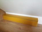 Etagère murale Ikea, Huis en Inrichting, Ophalen, Gebruikt, 150 tot 200 cm, Met deur(en)