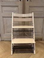 Stokke tripp Trapp stoel naturel, Kinderen en Baby's, Kinderstoelen, Ophalen, Gebruikt, Meegroeistoel