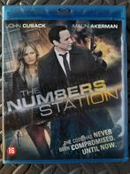The Numbers Station ( John Cusack / Malin Akerman ), Ophalen of Verzenden, Thrillers en Misdaad