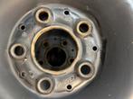 Jantes acier Mercedes W169 (classe À), Auto-onderdelen, Banden en Velgen, Gebruikt, 15 inch, Velg(en), Personenwagen