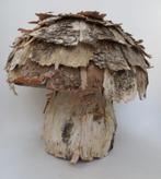 versiering 2 paddestoelen, Ophalen of Verzenden, Zo goed als nieuw
