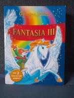 Fantasia III, Ophalen, Zo goed als nieuw