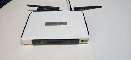 tp link router, Computers en Software, Netwerk switches, Gebruikt, Ophalen of Verzenden