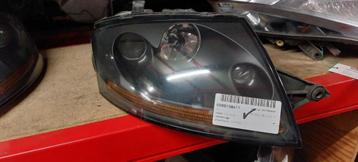 koplamp rechts Audi T T Bj 2002 Xenon