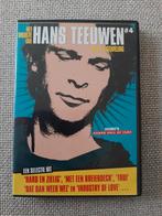 DVD Hans Teeuwen (Humo's humor wall of fame), Comme neuf, Enlèvement, Stand-up ou Spectacle de théâtre