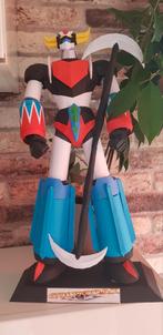 Goldorak Papercraft-figuren van 47 cm