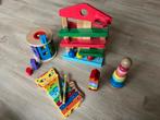 Wooden toys, Enlèvement, Utilisé