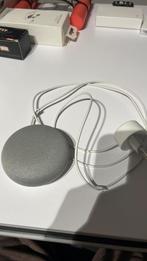 Google home mini, Enlèvement ou Envoi, Comme neuf