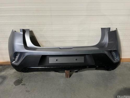 Opel Mokka X Achterbumper 9835248380, Auto-onderdelen, Carrosserie, Bumper, Opel, Achter, Gebruikt