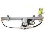 Raammechanisme Nissan Note LV 2006 - 2012, Ophalen of Verzenden, Gebruikt, Nissan