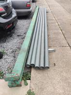 I profiel, Doe-het-zelf en Bouw, Metalen, Ophalen, Gebruikt