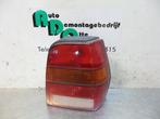 Achterlicht rechts van een Volkswagen Polo (Polo 81-), Auto-onderdelen, Gebruikt, -, Volkswagen, -