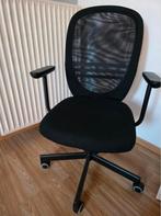 Chaise de bureau ikea, Maison & Meubles, Chaises de bureau, Enlèvement, Neuf, Noir, Chaise de bureau