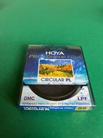 Filtre polarisant circulaire numérique Hoya Pro 1 55 mm, Neuf, Autres marques, Enlèvement ou Envoi, 50 à 60 mm