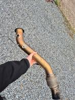 Downpipe, Enlèvement, BMW