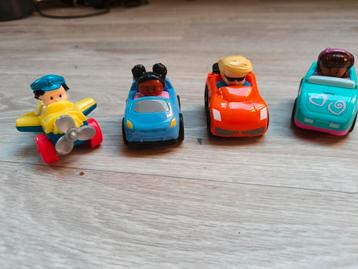Little People Fisher price beschikbaar voor biedingen
