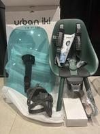 Urban iki fietsstoel voorop fiets met windscherm, Fietsen en Brommers, Voetsteuntjes, Voorzitje, Nieuw, Ophalen of Verzenden