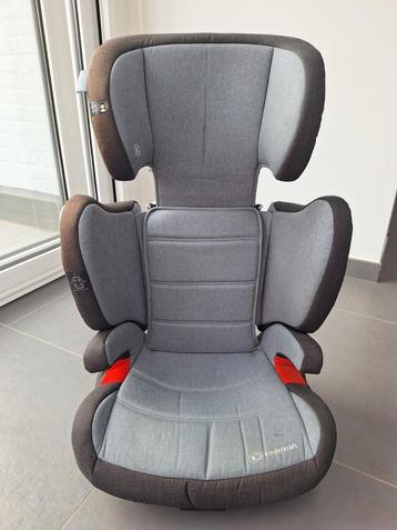 Siège auto Kinderkraft avec isofix, Enlèvement, Comme neuf, Dossier réglable, Isofix