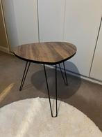 Petite table style vintage, Maison & Meubles, Tables | Tables d'appoint, Enlèvement, Utilisé